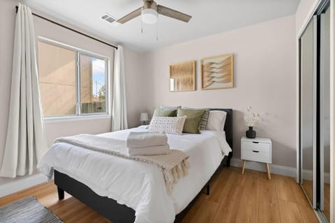 Southern Solace Retreat Game Room Getaway House in Austin