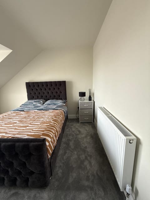 Birch view getaway Vacation rental in County Dublin