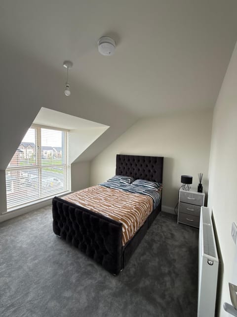 Birch view getaway Vacation rental in County Dublin