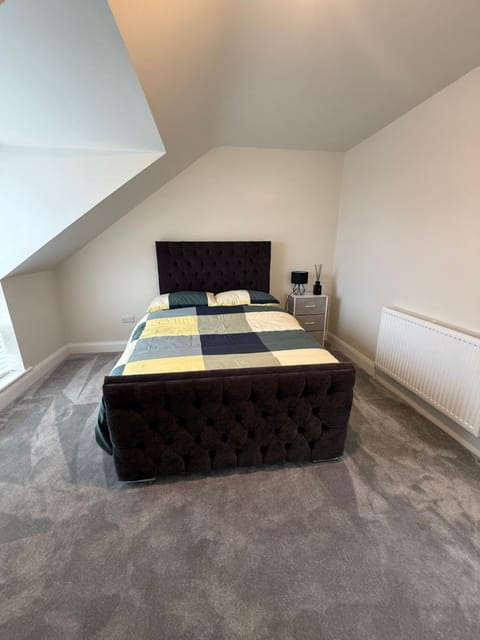 Birch view getaway Vacation rental in County Dublin