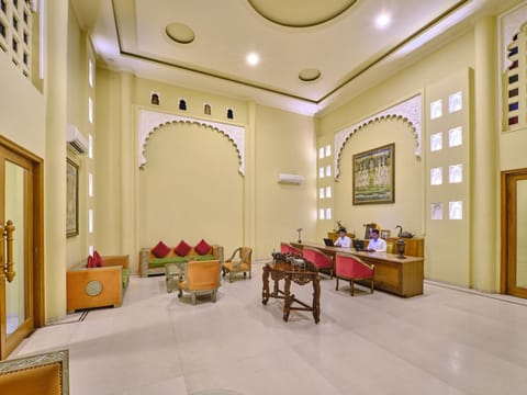 jüSTa Brij Bhoomi Resort, Nathdwara Resort in Rajasthan
