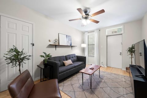 The Luxe Pearl Residences - 8ppl House in Short North