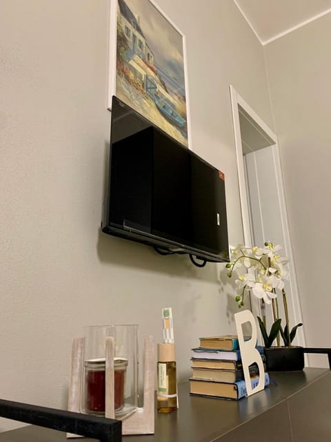 La Casa di Katia Apartment in Mantua