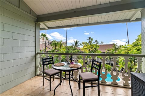 Kona Islander Inn#305 House in Holualoa