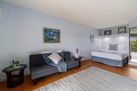 Kona Islander Inn#305 House in Holualoa