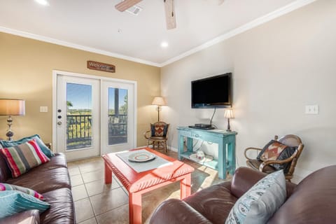 The Village at Gruene - Unit 201 Apartment in Gruene