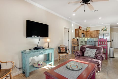 The Village at Gruene - Unit 201 Apartment in Gruene