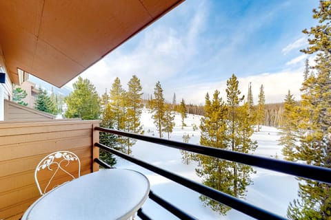 Timber Ridge 91226 Apartment in Wildernest