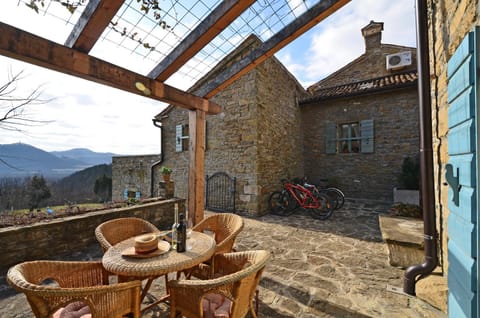 Casa Luisa Villa in Istria County