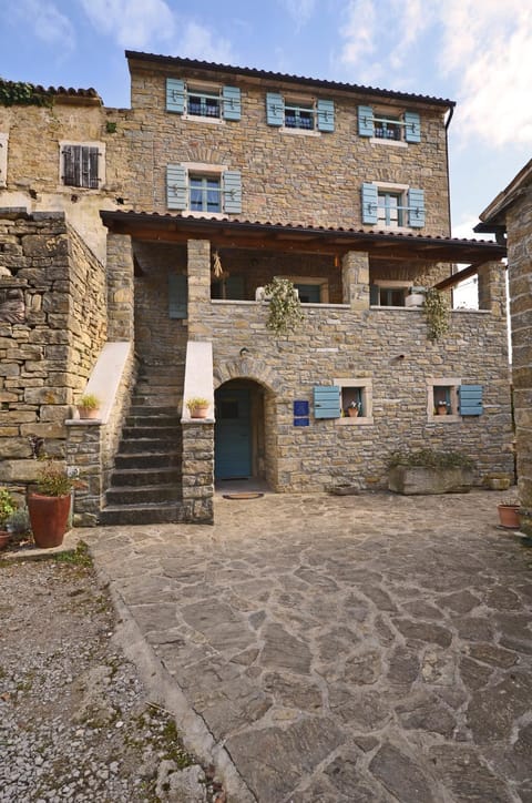 Casa Luisa Villa in Istria County