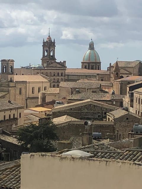 San Giorgio Rooms House in Caltagirone