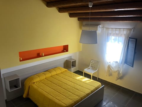 San Giorgio Rooms House in Caltagirone