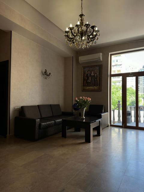 Eridana Hotel Hotel in Yerevan