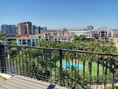 Majorca Self-Catering Apartments Apartahotel in Cape Town