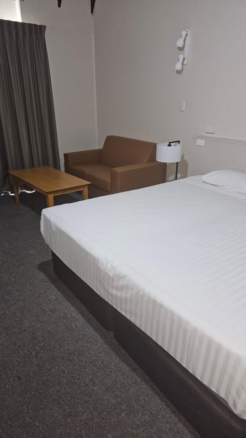 Sanno Marracoonda Perth Airport Hotel Hotel in Perth