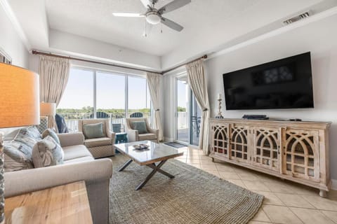 The Wharf 321 by Vacation Homes Collection Apartment in Orange Beach