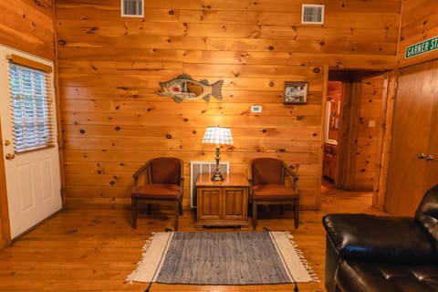 Agaritaville House in Concan