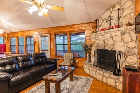 Agaritaville House in Concan