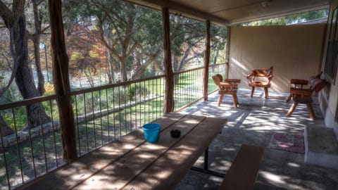 Beach Club 03 House in Concan