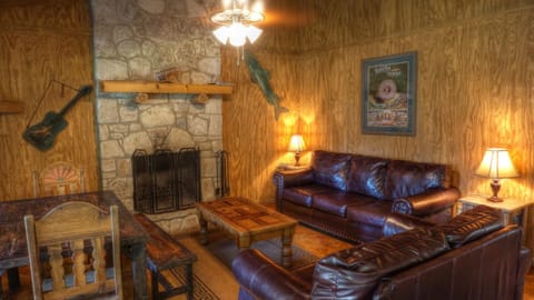 Beach Club 03 House in Concan