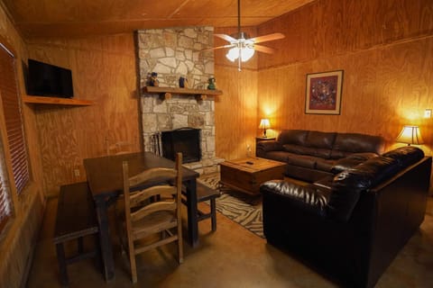 Beach Club 07 House in Concan