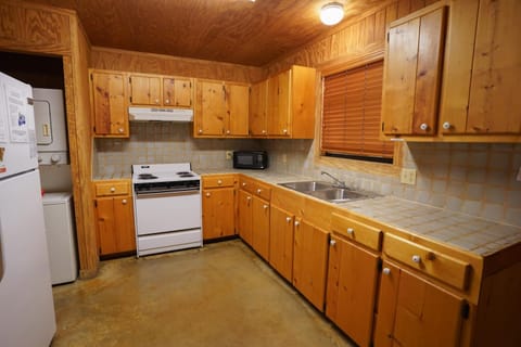 Beach Club 08 House in Concan