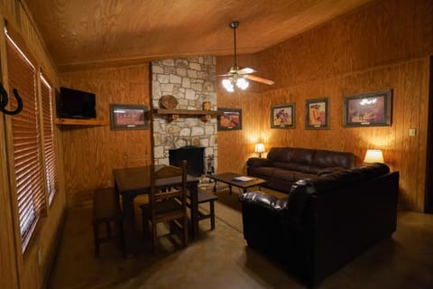 Beach Club 08 House in Concan