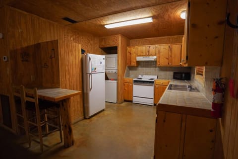 Beach Club 08 House in Concan