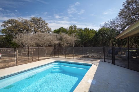 Casa Alegria House in Concan