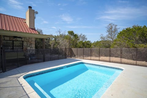 Casa Alegria House in Concan