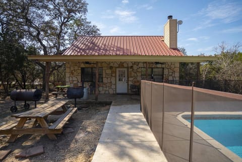 Casa Alegria House in Concan