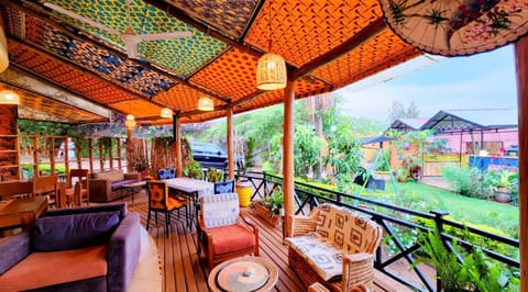 Yambi Guesthouse Bed and Breakfast in Tanzania