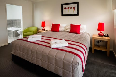 Wallsend Executive Apartments Apartment hotel in New South Wales