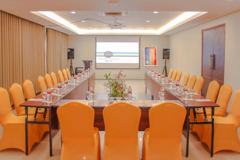 Business facilities, Meeting/conference room