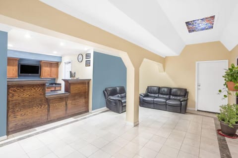 Super Motel Hotel in San Angelo