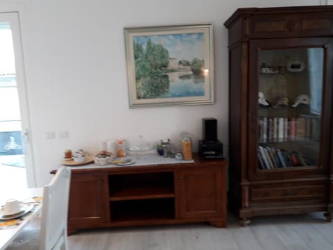 Dafne B&B Bed and Breakfast in Treviso