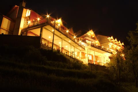 The Holiday Resorts and Cottages Resort in Manali