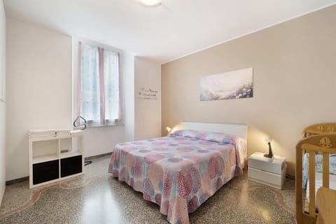 Property building, Living room, Bedroom