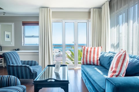 The Bantry Bay Aparthotel by Totalstay Hôtel in Sea Point