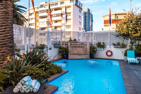 The Bantry Bay Aparthotel by Totalstay Hotel in Sea Point