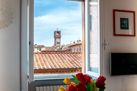 Luxury Flat in Town - Lucca City Center Eigentumswohnung in Capannori