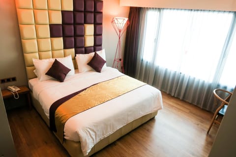 Le Dream Boutique Hotel Hotel in George Town