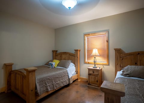 Charlies Cantina House in Concan