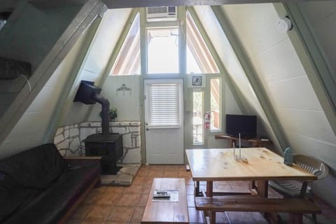 Cypress Villa #3 House in Concan