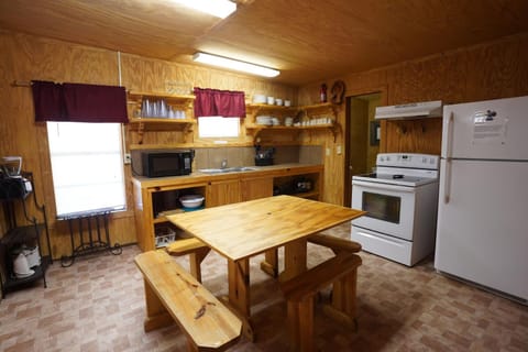 Cypress Villa #4 House in Concan