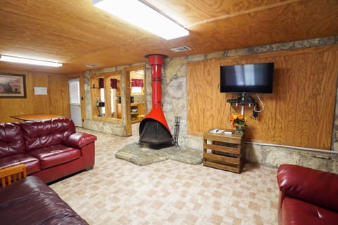 Cypress Villa #4 House in Concan