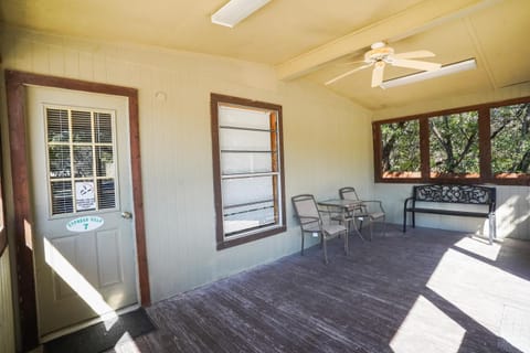 Cypress Villa #7 House in Concan