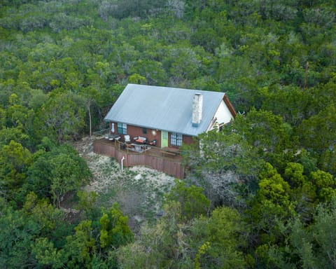 Family Tradition House in Concan