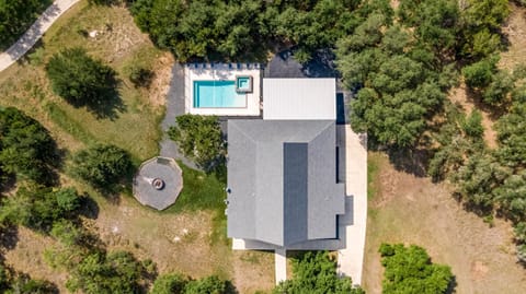 Farmhouse House in Concan