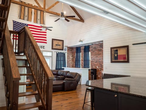 Farmhouse House in Concan